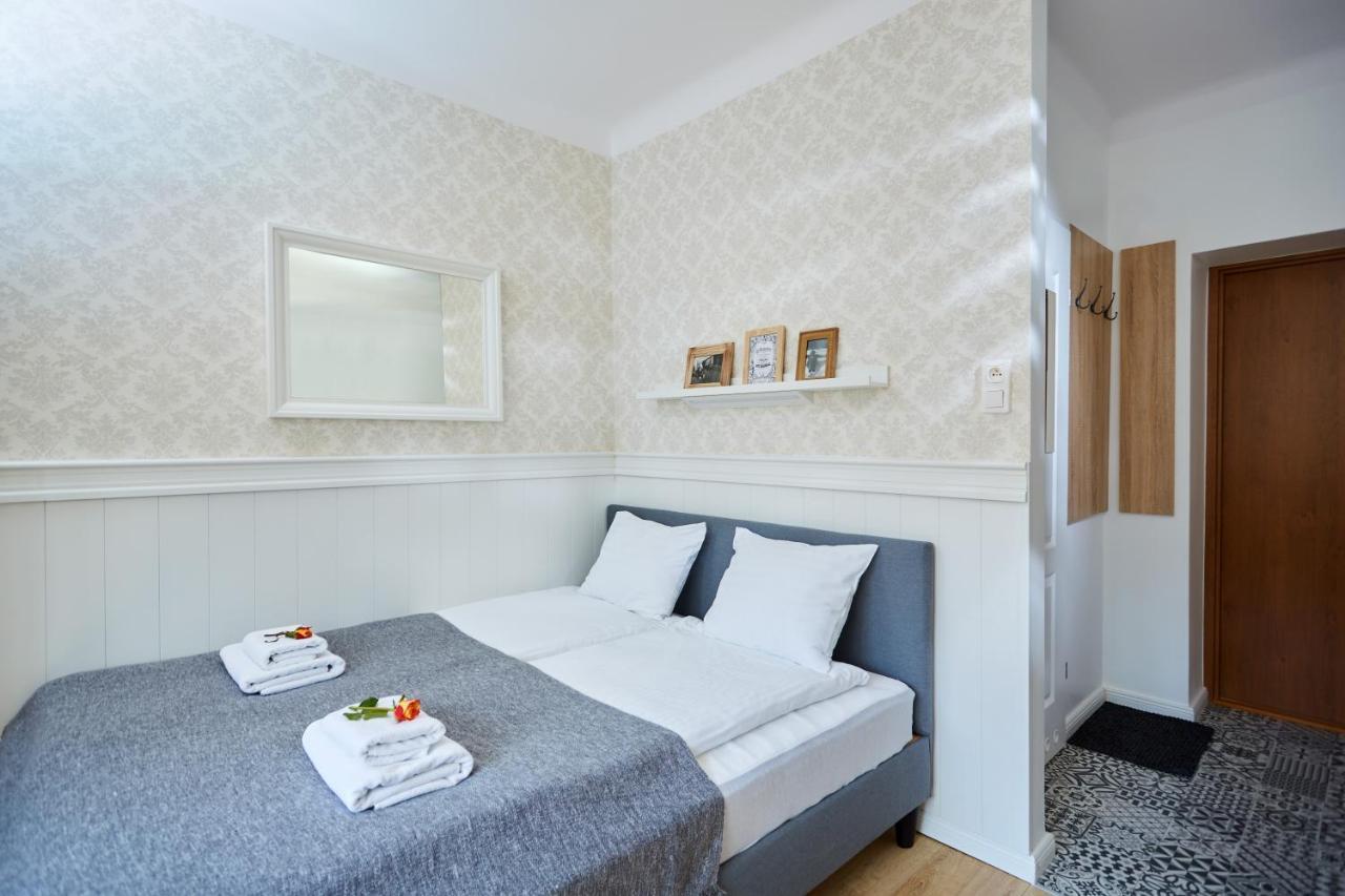Apartament Place For Pl. Bankowy Warszawa