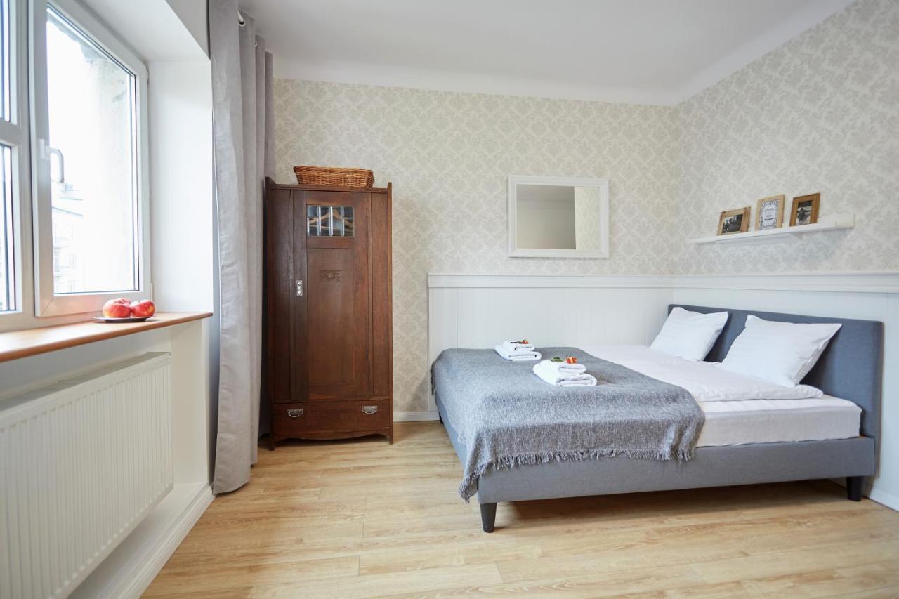 Apartamento Place For Pl. Bankowy *