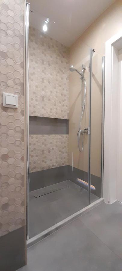 Aparthotel Bajland