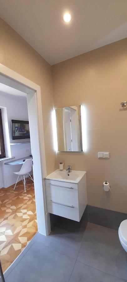 Aparthotel Bajland Warsaw
