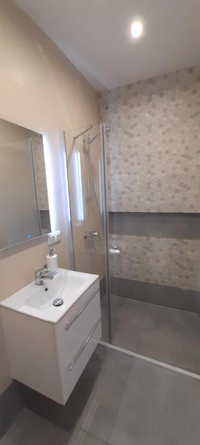 Bajland Aparthotel Warsaw