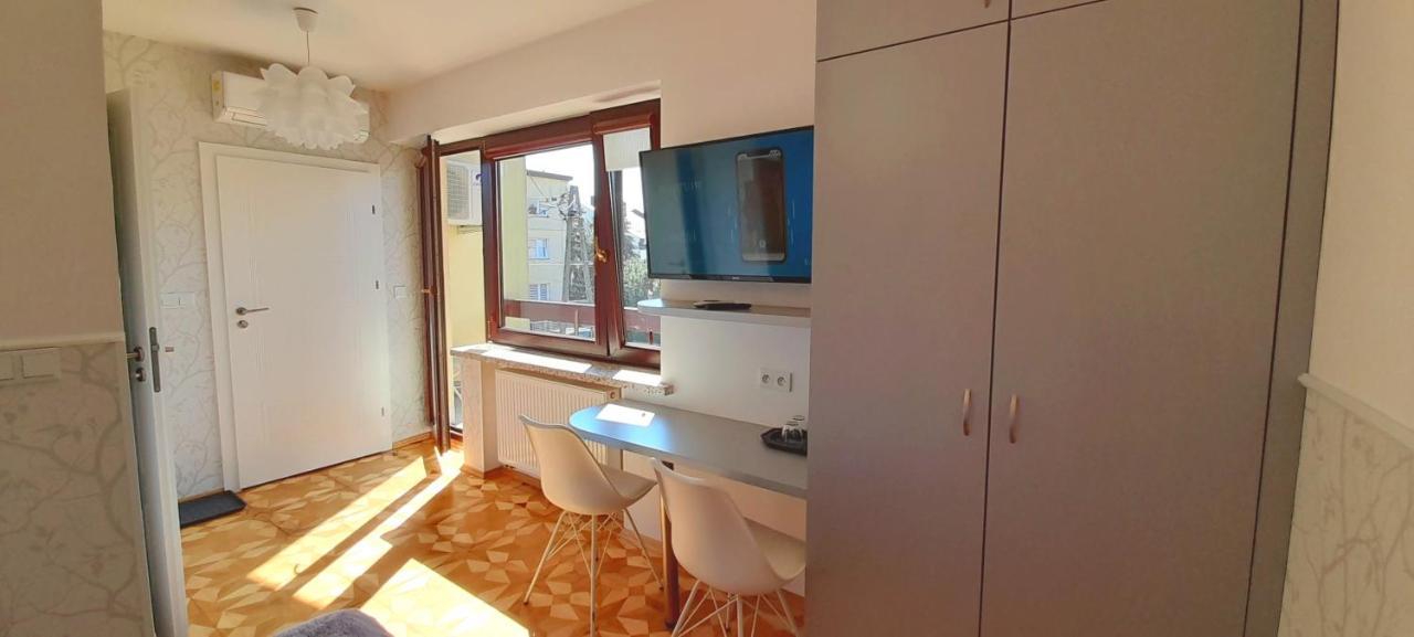 Bajland 3* Warsaw