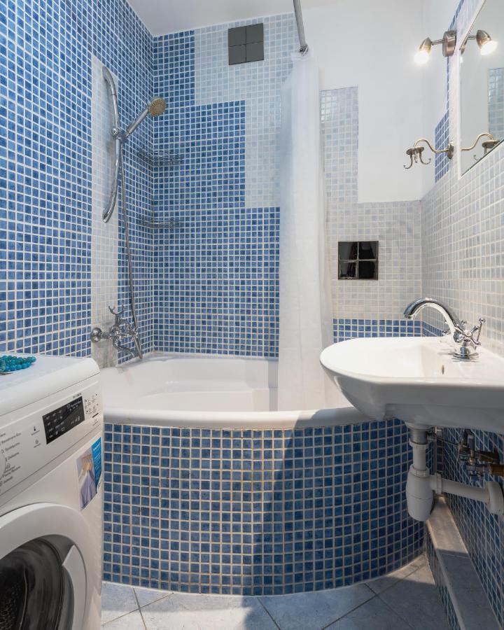 P&o Mokotow Apartment Warsaw