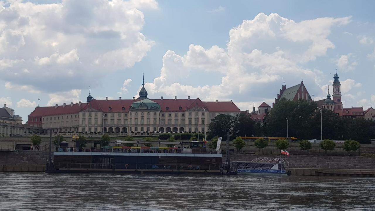 Apartment Stadium Warsaw