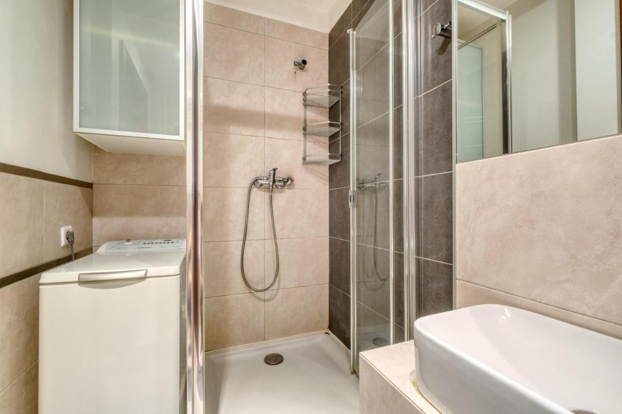 Apartment Noctis Sliska Warsaw