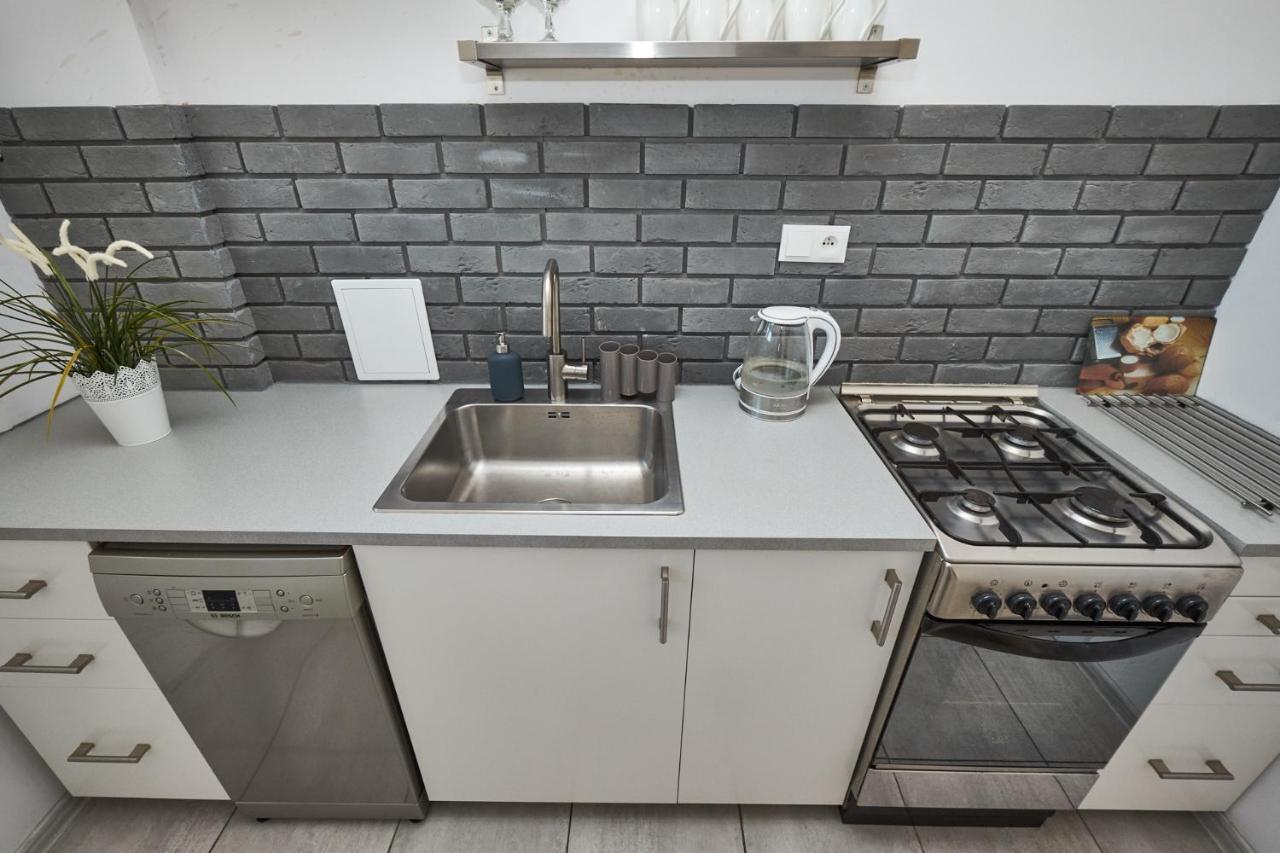 Apartment Noctis Apartment Senatorska Warsaw