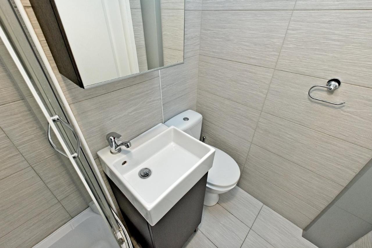 Noctis Panska Apartment Warsaw
