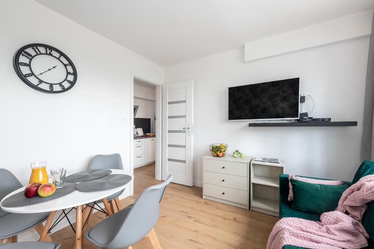 Apartment Shortstaypoland Panska