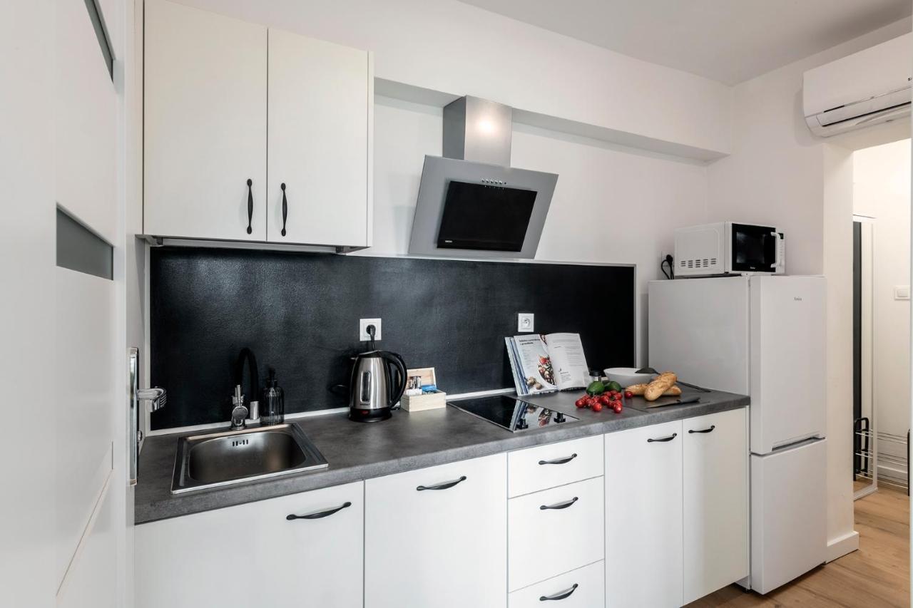 Shortstaypoland Panska * Warsaw