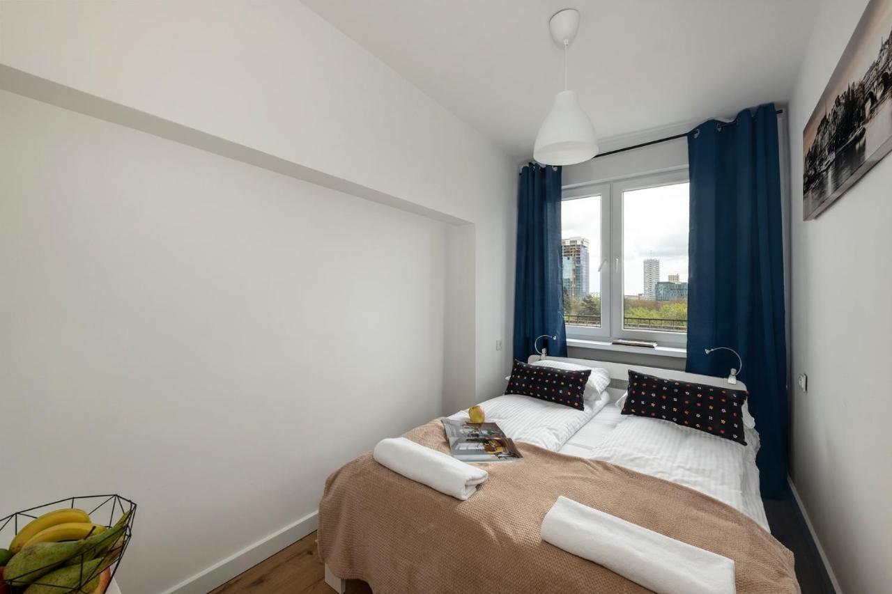 Shortstaypoland Panska Warsaw