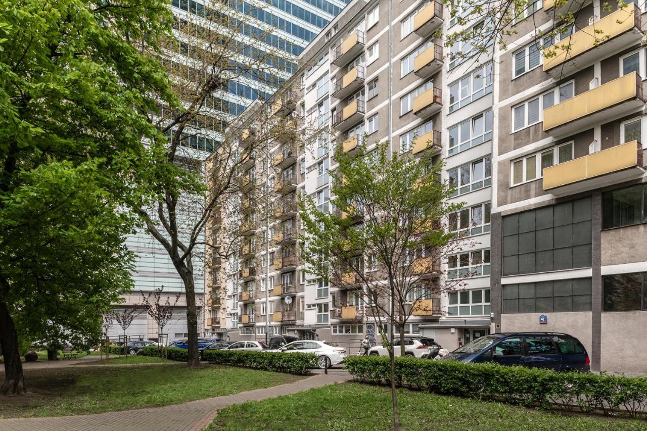 Apartment Shortstaypoland Panska *