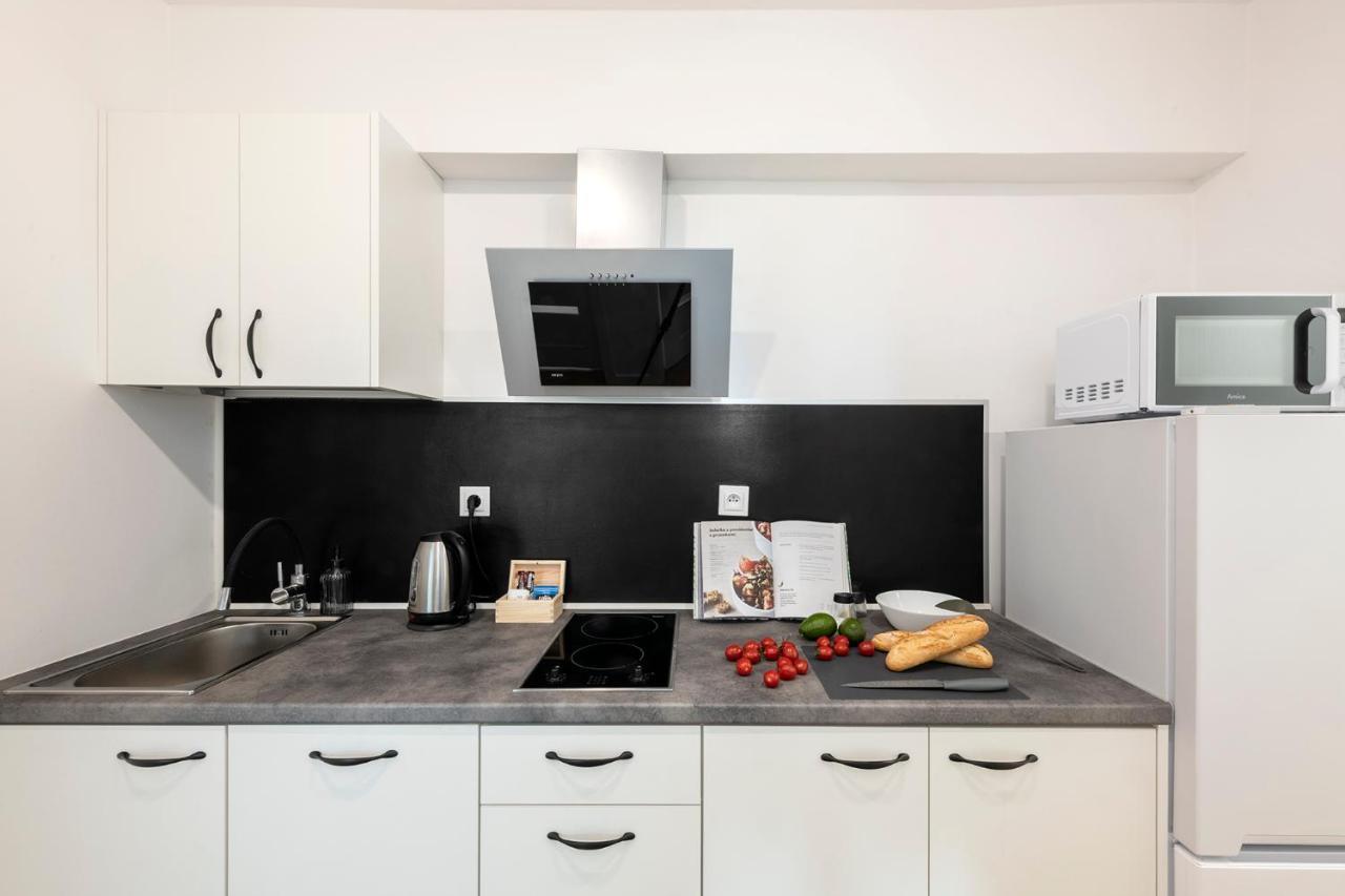 Shortstaypoland Panska Apartment *