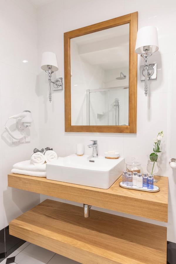 Apartamento Glam Center