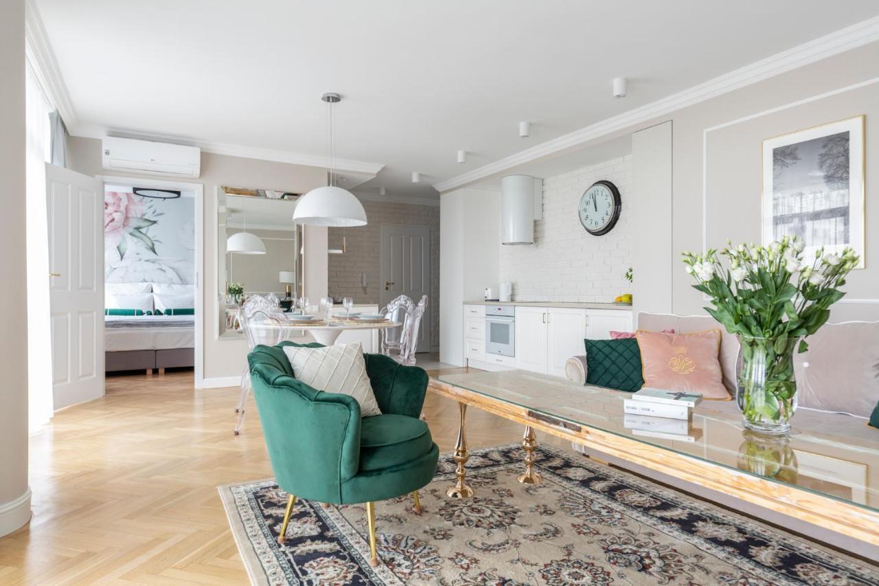 Glam Center Apartamento *