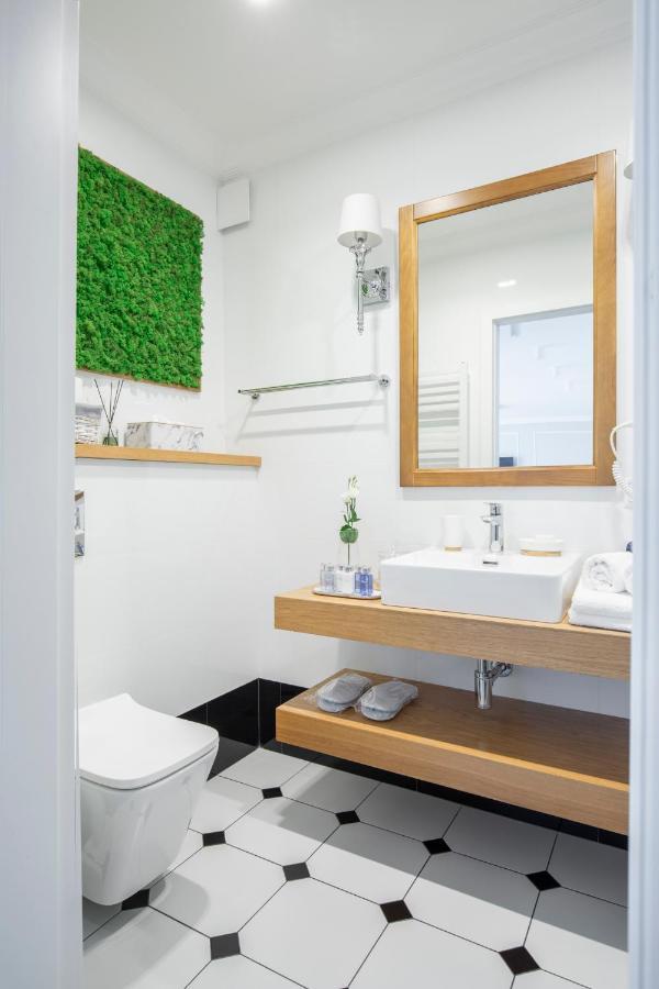 Glam Center Apartamento