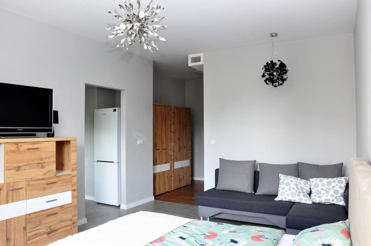 Prudentia Klobucka Apartment