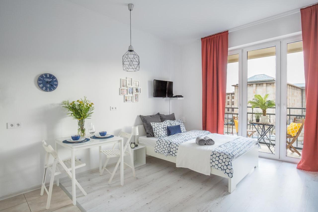 Palm Aparts View Apartment *