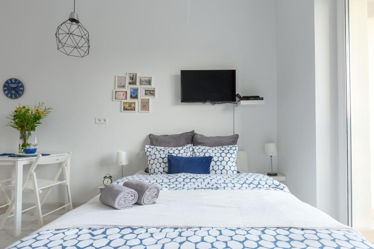 Palm Aparts View Apartment Warsaw