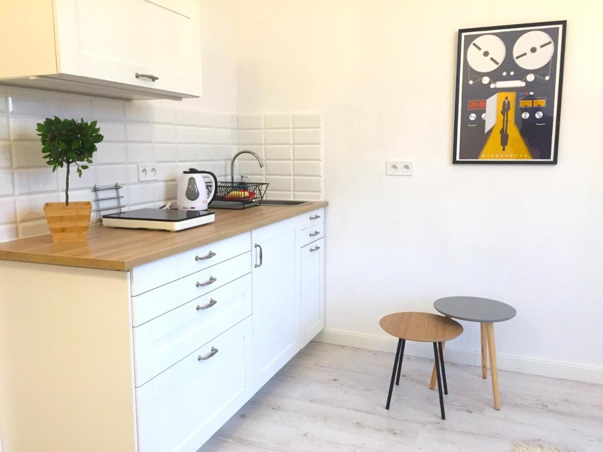 Palm Aparts View Apartment