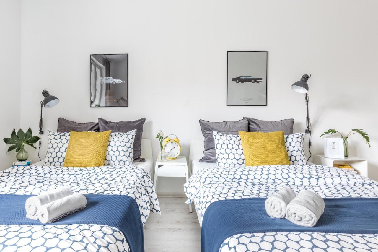 Palm Aparts View Apartment *