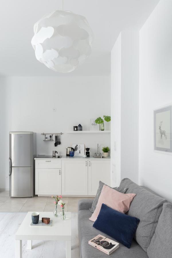 Palm Aparts View Apartment