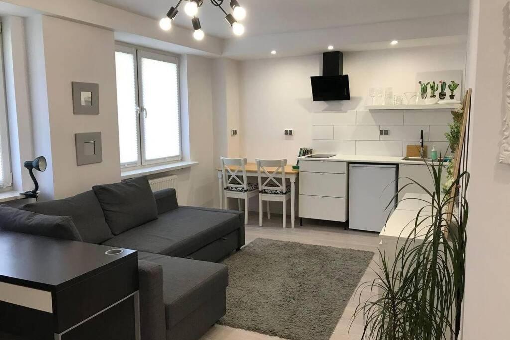 Topfloor Quietrelax-Very Cozy And Quite Apartment Apartment Warsaw