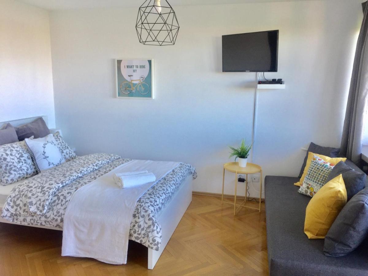 Palm Aparts View Apartment