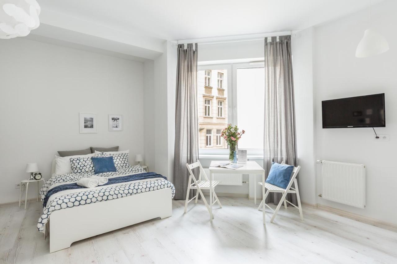 Palm Aparts View Apartment *
