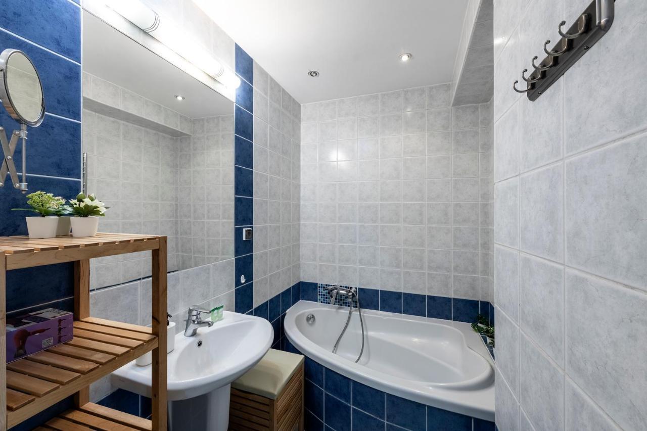 Apartment Warsaw-aparts Ursynow Natolin Warsaw