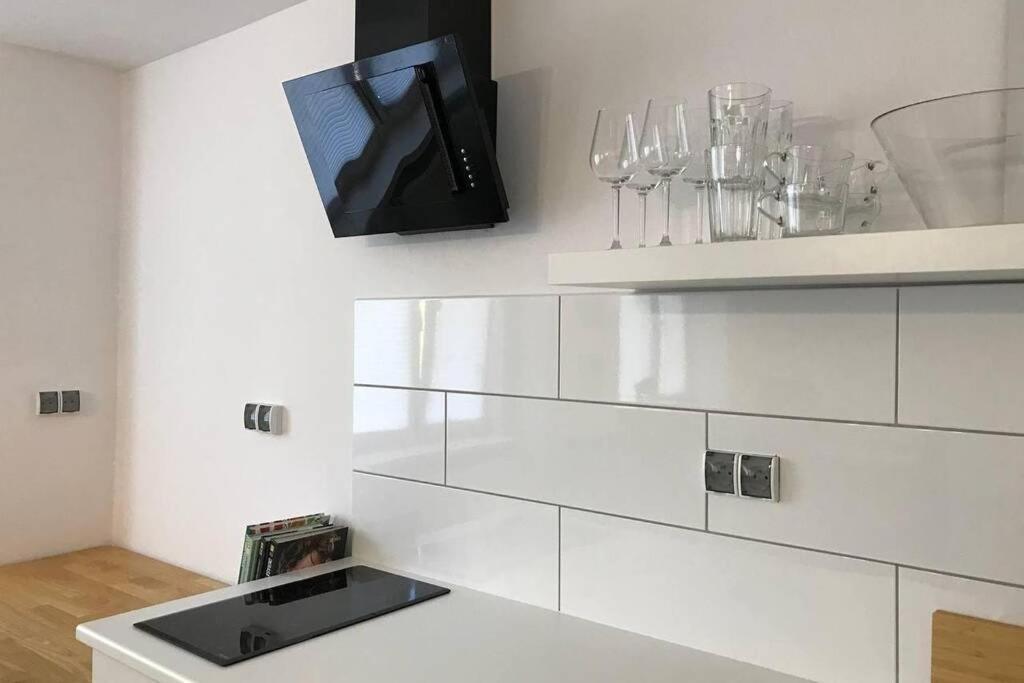 Topfloor Quietrelax-Very Cozy And Quite Apartment Apartment Warsaw