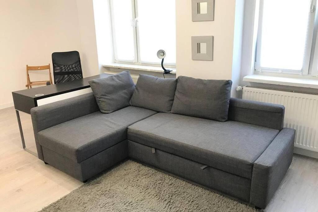 Topfloor Quietrelax-Very Cozy And Quite Apartment Warsaw