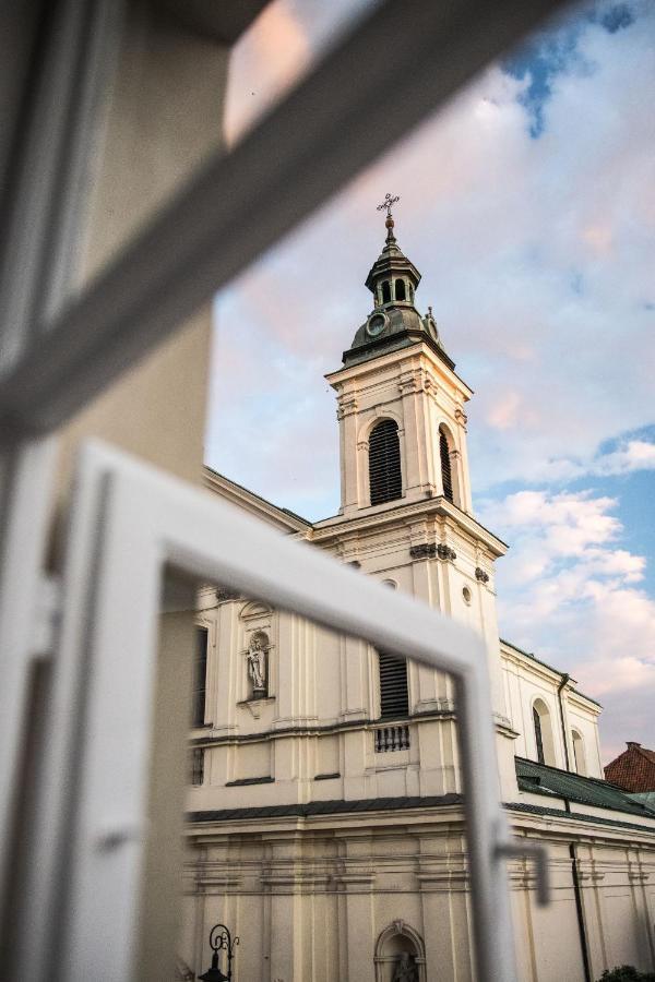 Freta4 Old Town Stare