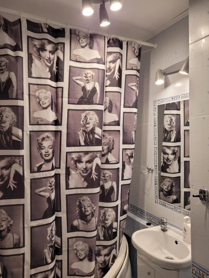 Filmowy żoliborz * Warszawa