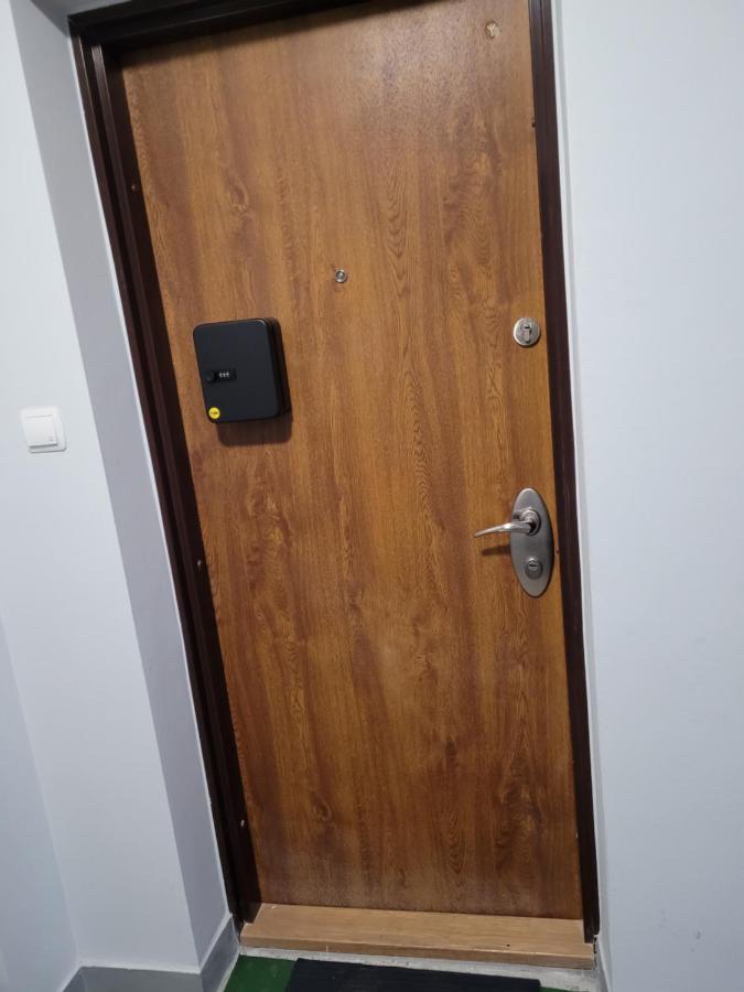 Filmowy żoliborz *