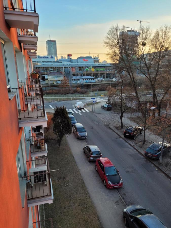 Apartment Filmowy Zoliborz Warsaw