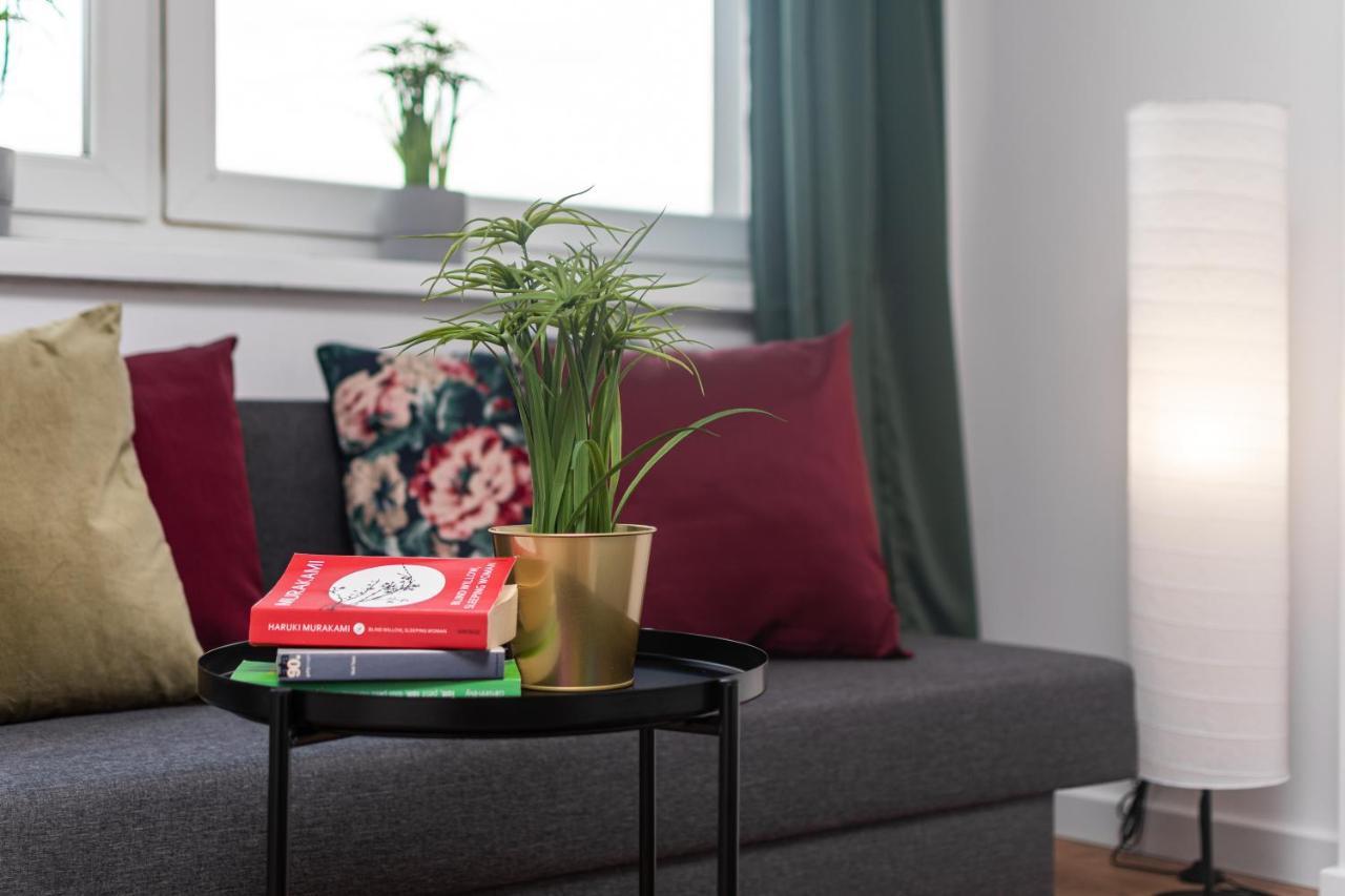 Palm Aparts View Apartment
