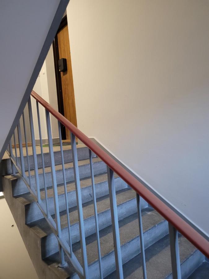Apartament Filmowy żoliborz *