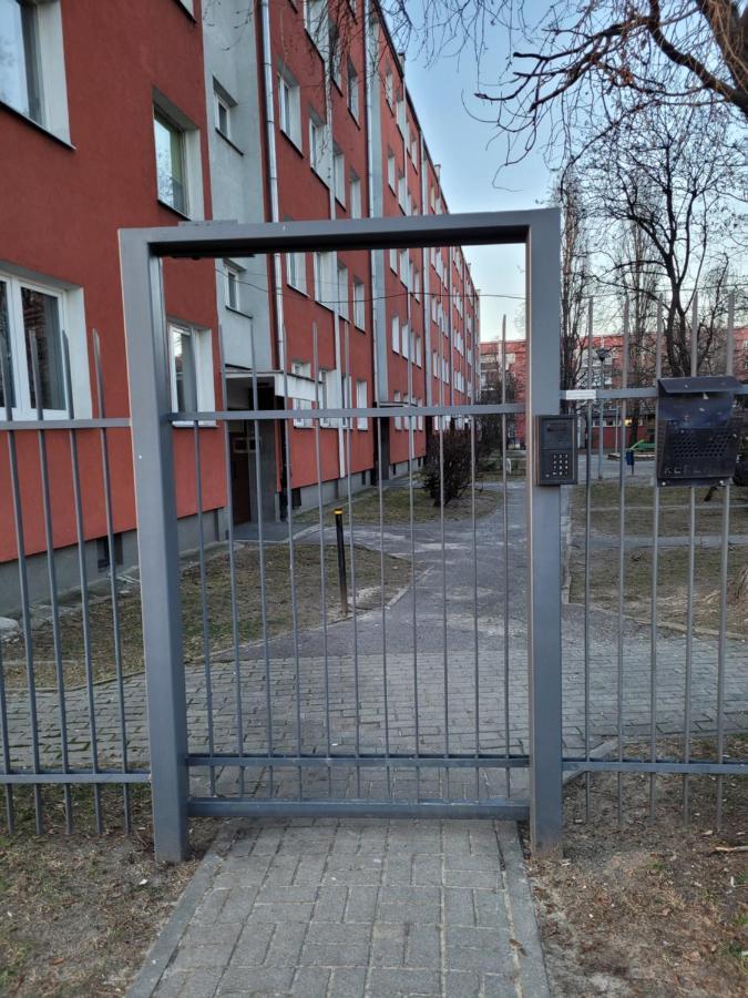Apartment Filmowy Zoliborz *