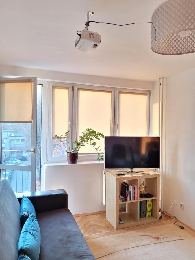 Apartment Filmowy Zoliborz *