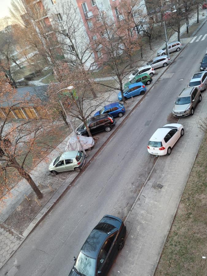 Filmowy Zoliborz * Warsaw