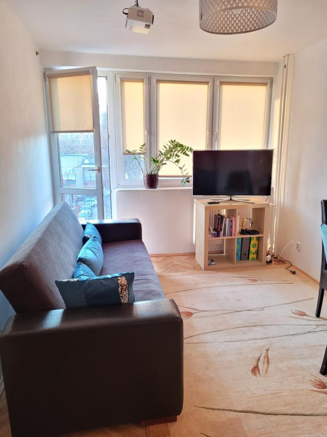 Filmowy Zoliborz Apartment *