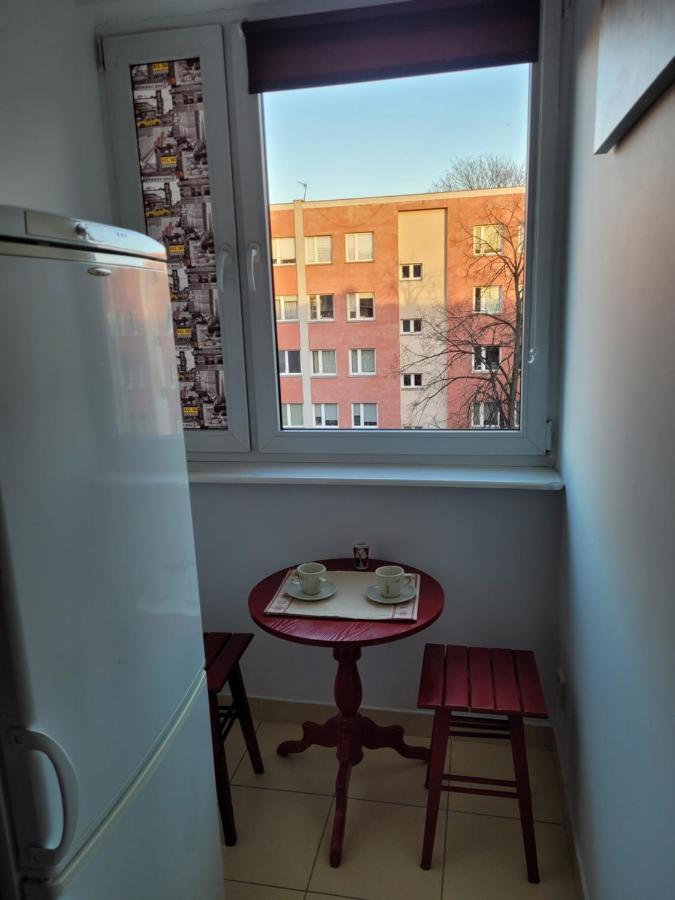 Filmowy Zoliborz Apartment Warsaw