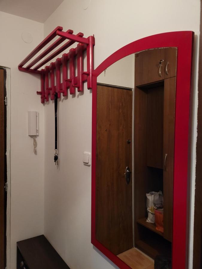 Apartament Filmowy żoliborz