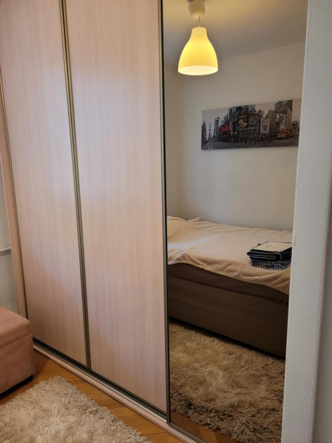 Apartment Filmowy Zoliborz *