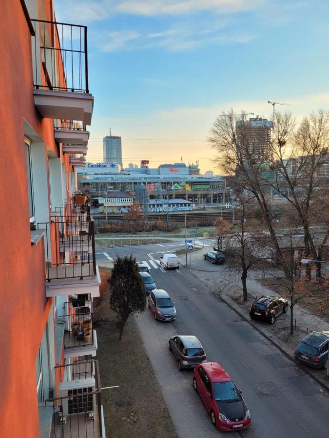 Filmowy Zoliborz Apartment