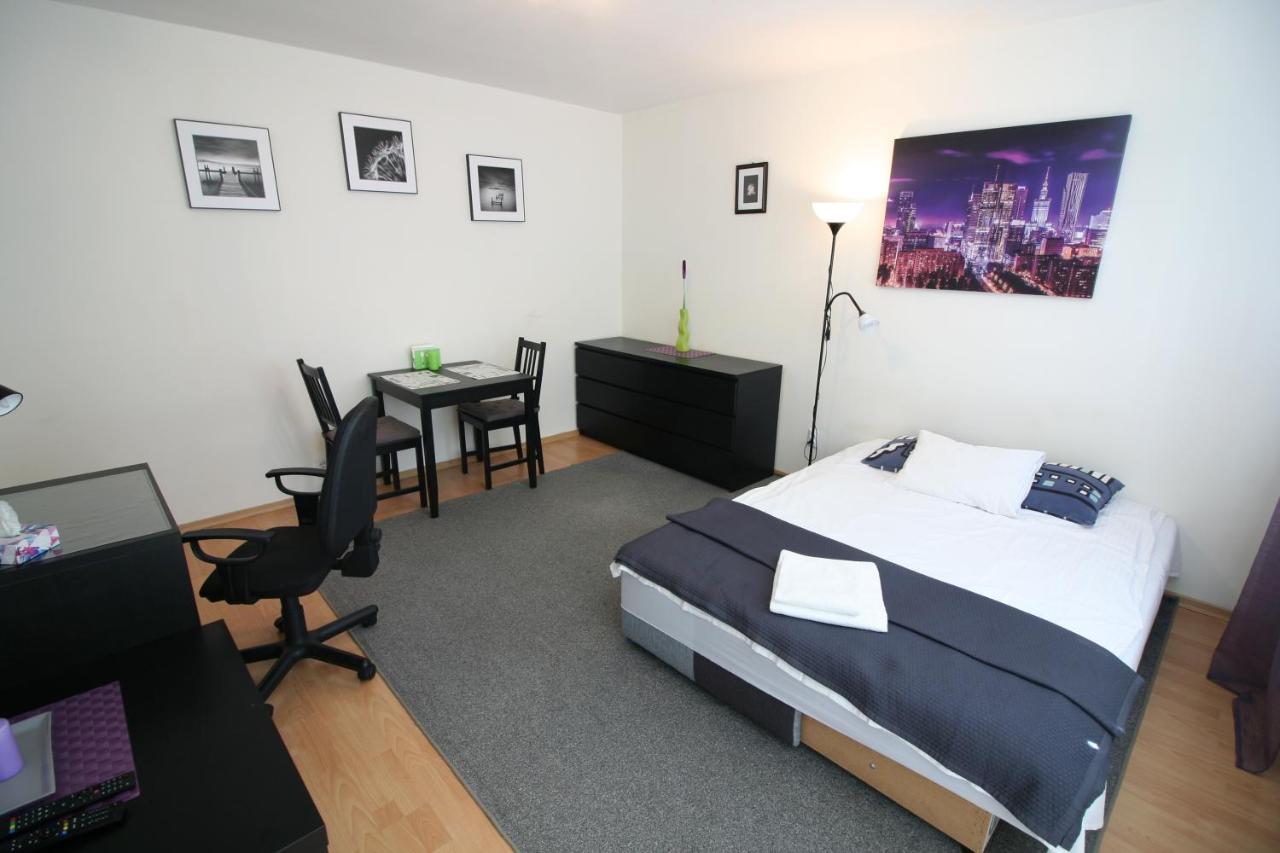 Comfort Studio Sienna Centrum Apartament