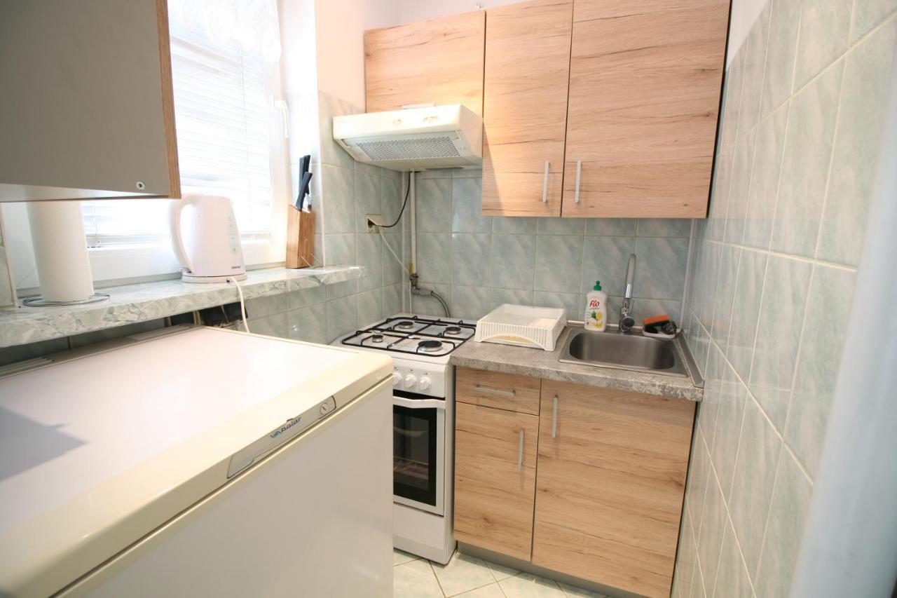 Comfort Studio Sienna Centrum Apartament *