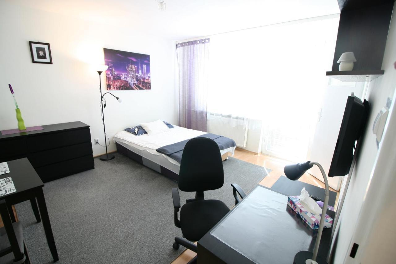 Comfort Studio Sienna Centrum *