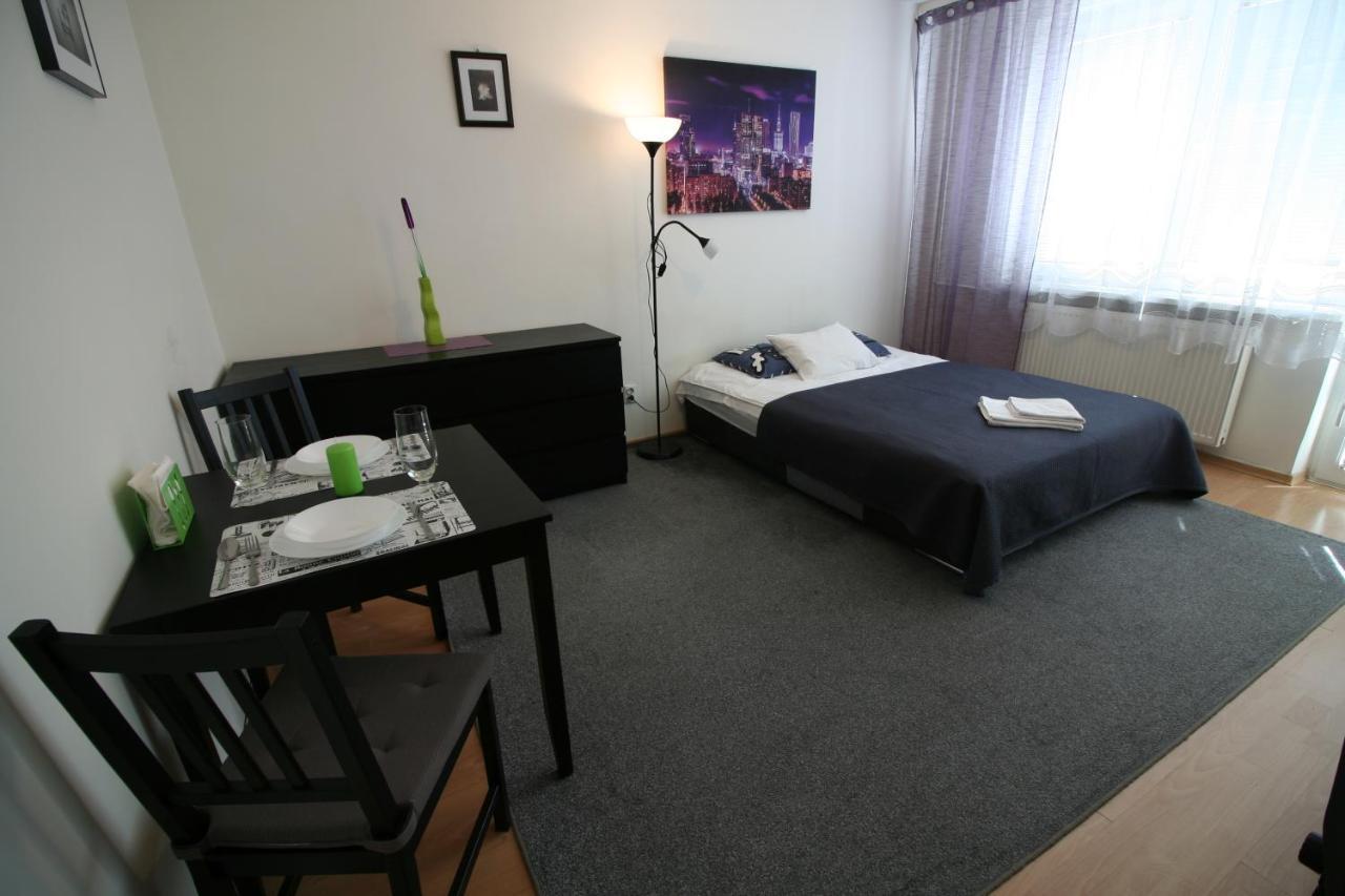 Comfort Studio Sienna Centrum Apartament