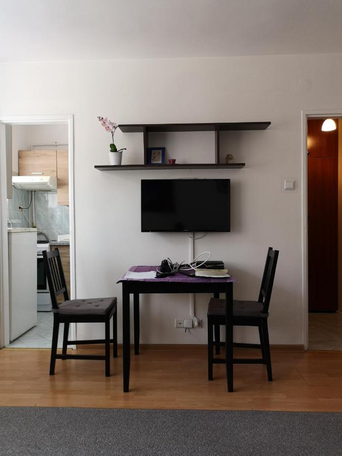 Apartament Comfort Studio Sienna Centrum